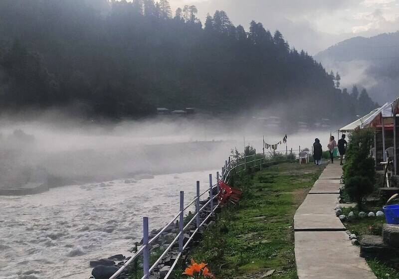 Отель The Heimat Resort