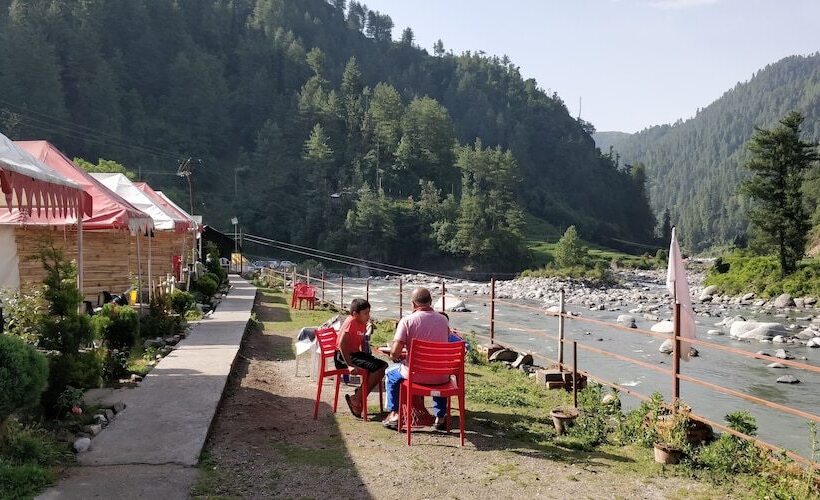 Отель The Heimat Resort