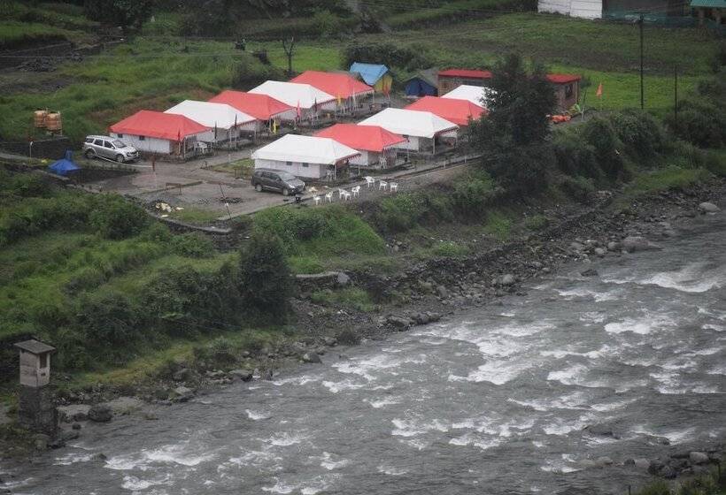 Отель The Heimat Resort