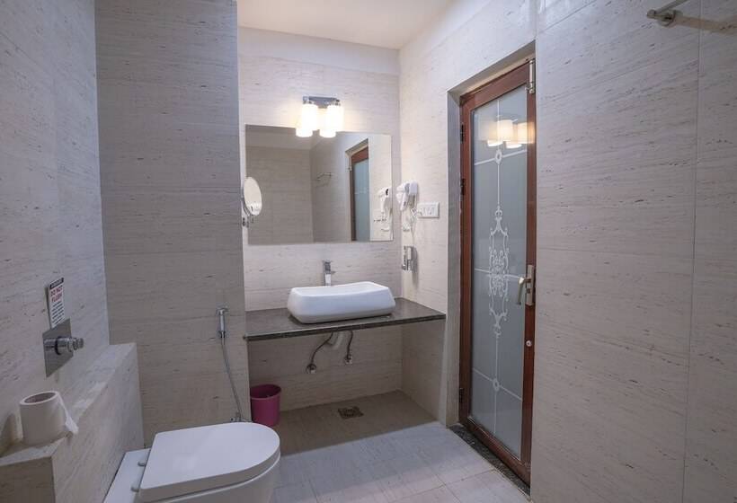 בית מלון כפרי The Park