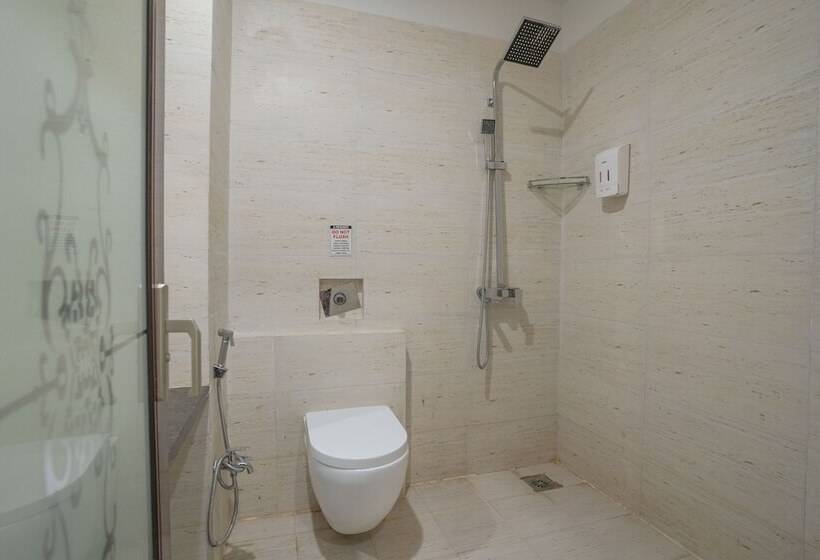 בית מלון כפרי The Park