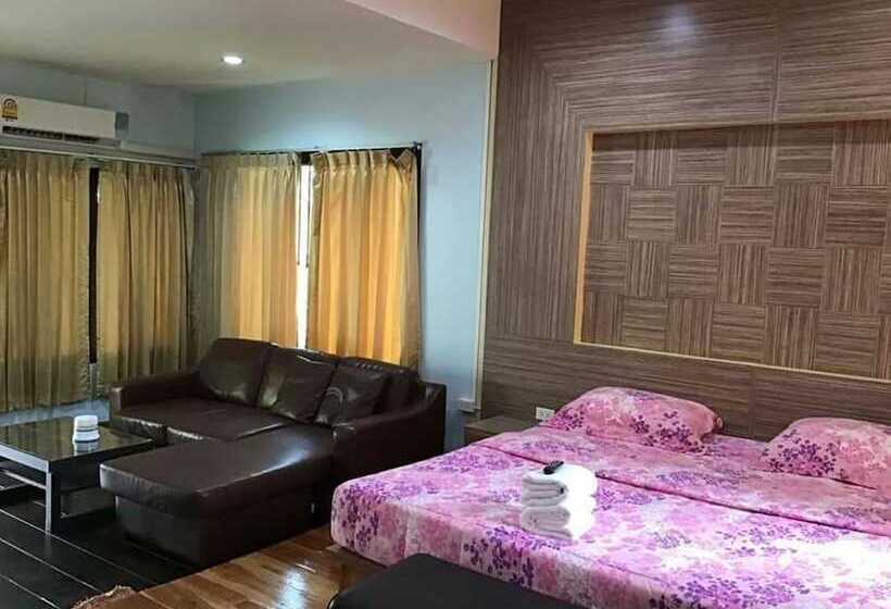 ホテル Tho Mai Resort