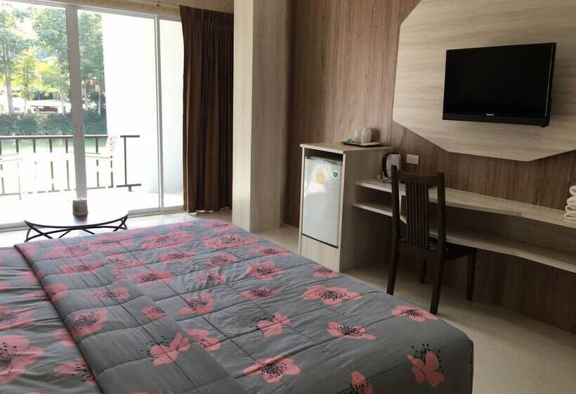 ホテル Tho Mai Resort