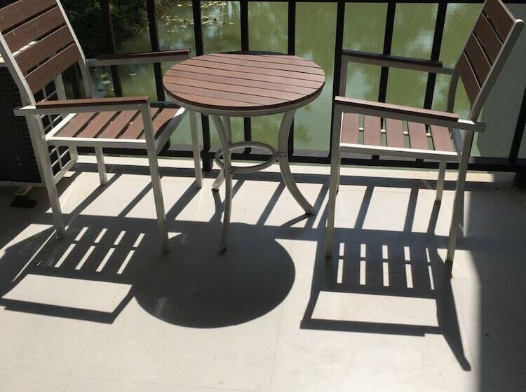 ホテル Tho Mai Resort