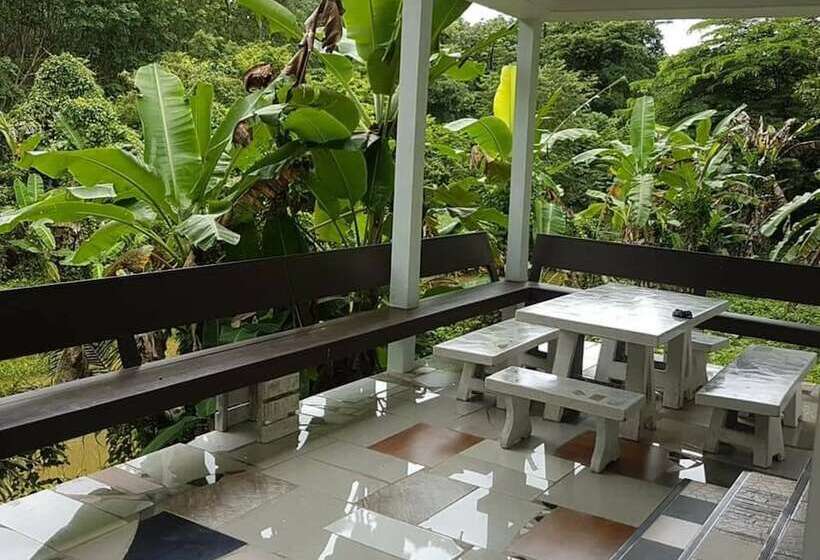 ホテル Tho Mai Resort