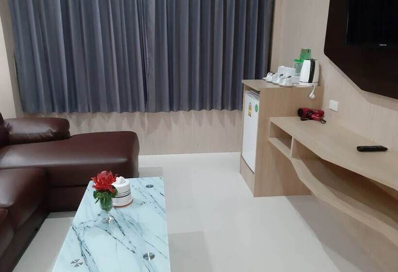 ホテル Tho Mai Resort