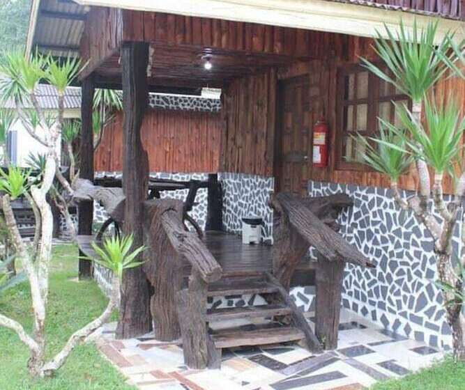 ホテル Tho Mai Resort