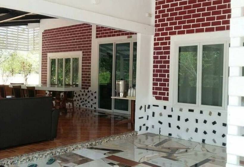 ホテル Tho Mai Resort