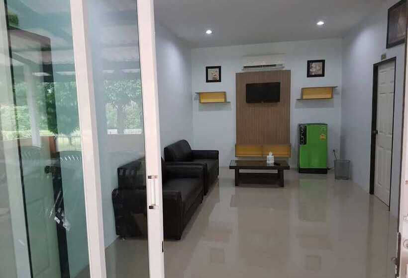 ホテル Tho Mai Resort