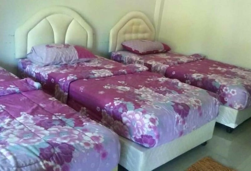 ホテル Tho Mai Resort