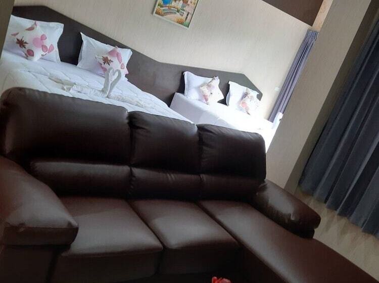 فندق Tho Mai Resort