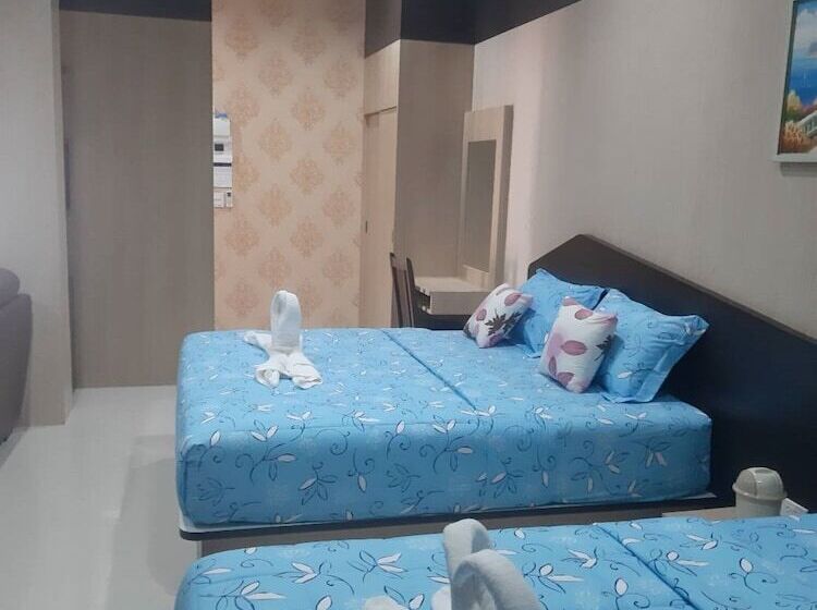 ホテル Tho Mai Resort