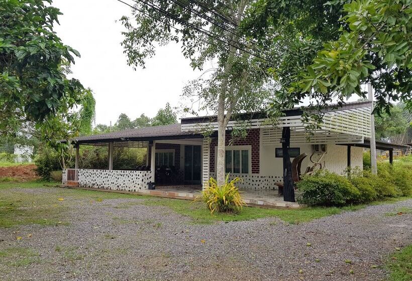 ホテル Tho Mai Resort