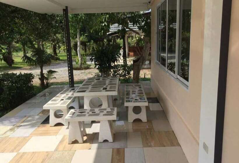 ホテル Tho Mai Resort