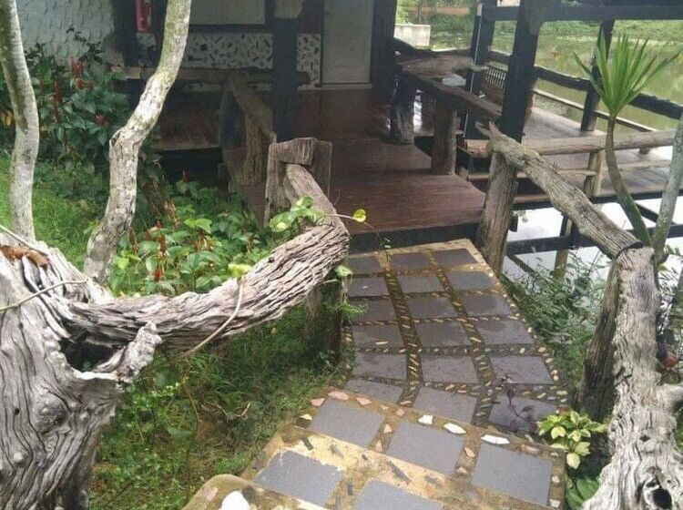 ホテル Tho Mai Resort