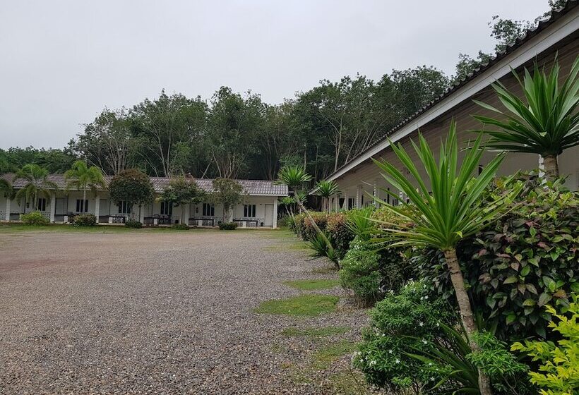 ホテル Tho Mai Resort