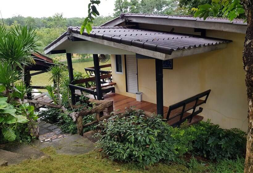 ホテル Tho Mai Resort