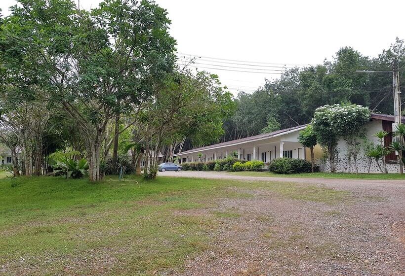 ホテル Tho Mai Resort