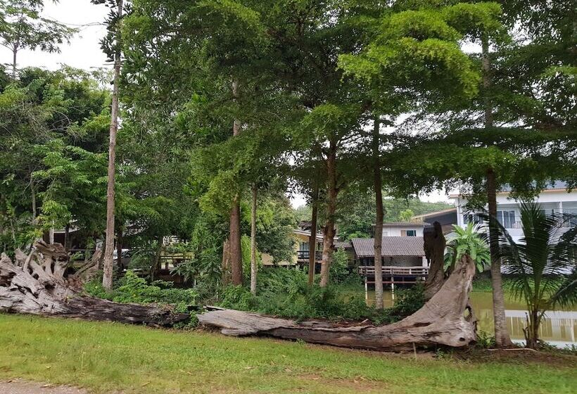 ホテル Tho Mai Resort