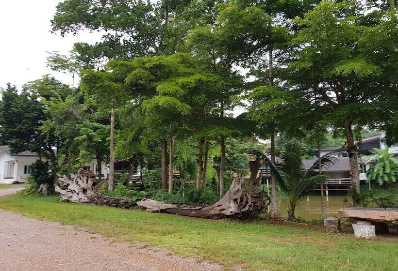 ホテル Tho Mai Resort