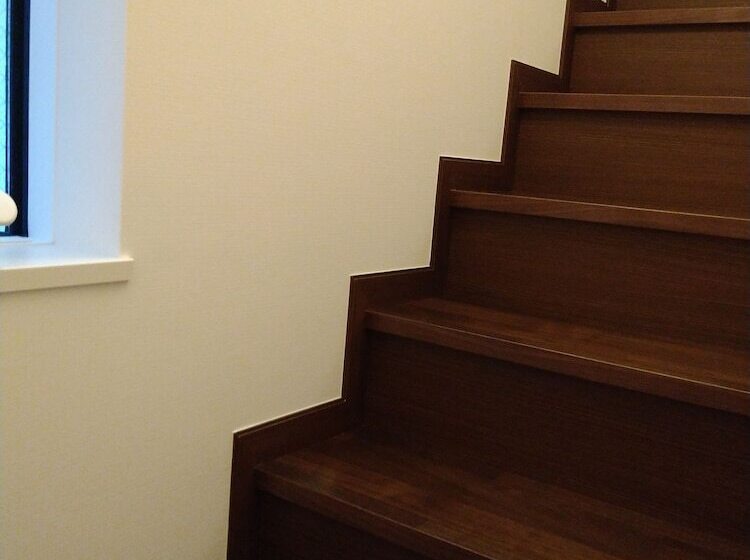 Отель Tokyo Stay Hut Sari