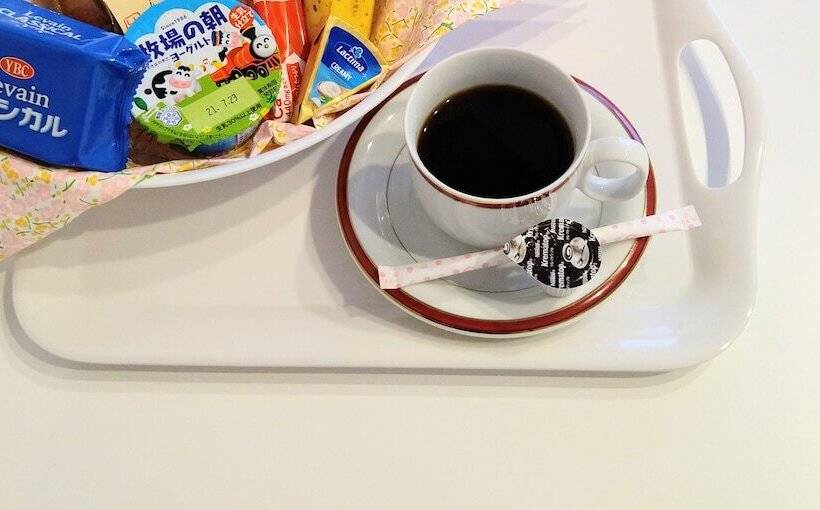 Отель Tokyo Stay Hut Sari