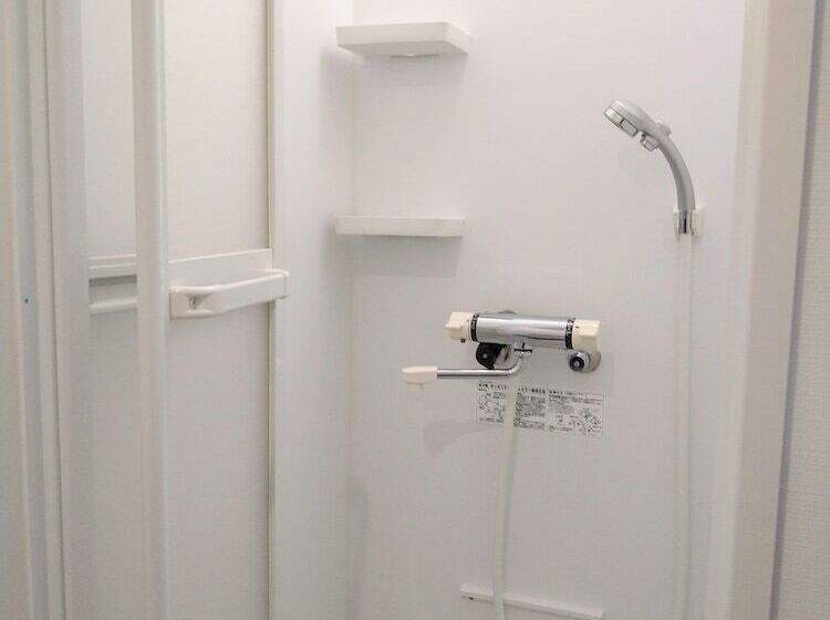 Отель Tokyo Stay Hut Sari