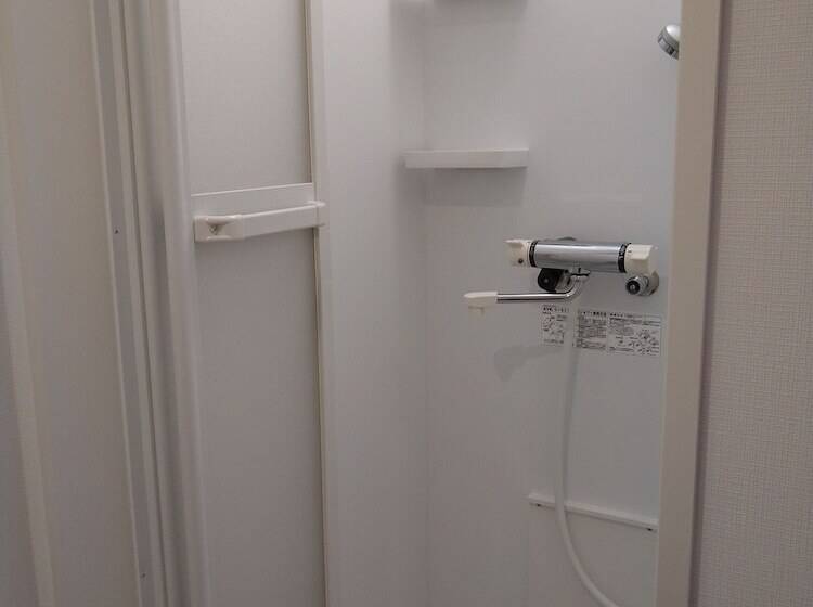 Отель Tokyo Stay Hut Sari