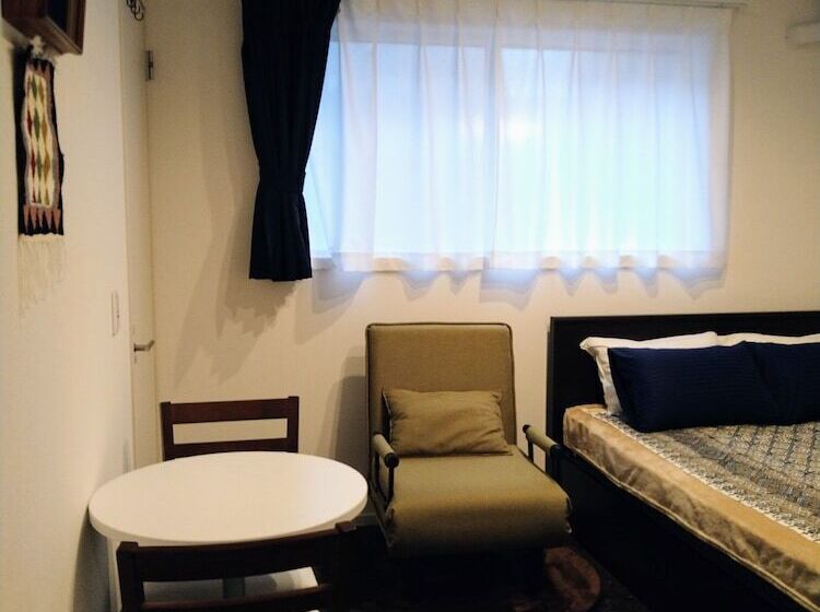 Отель Tokyo Stay Hut Sari
