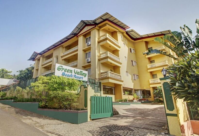 ホテル Golden Landmark Green Valley Beach Resort