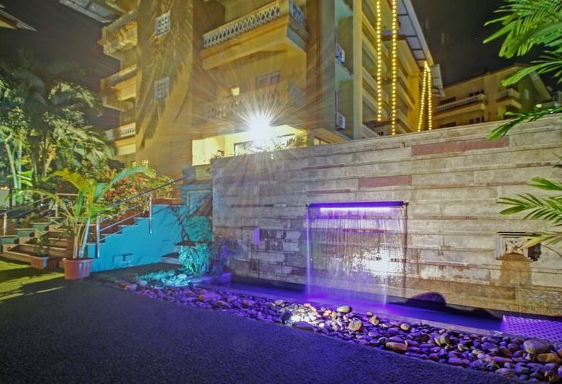 ホテル Golden Landmark Green Valley Beach Resort