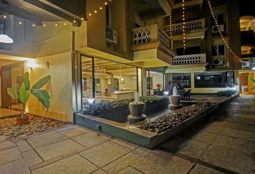 ホテル Golden Landmark Green Valley Beach Resort