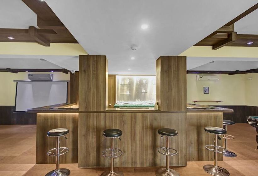 ホテル Golden Landmark Green Valley Beach Resort