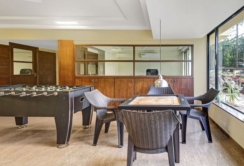 ホテル Golden Landmark Green Valley Beach Resort