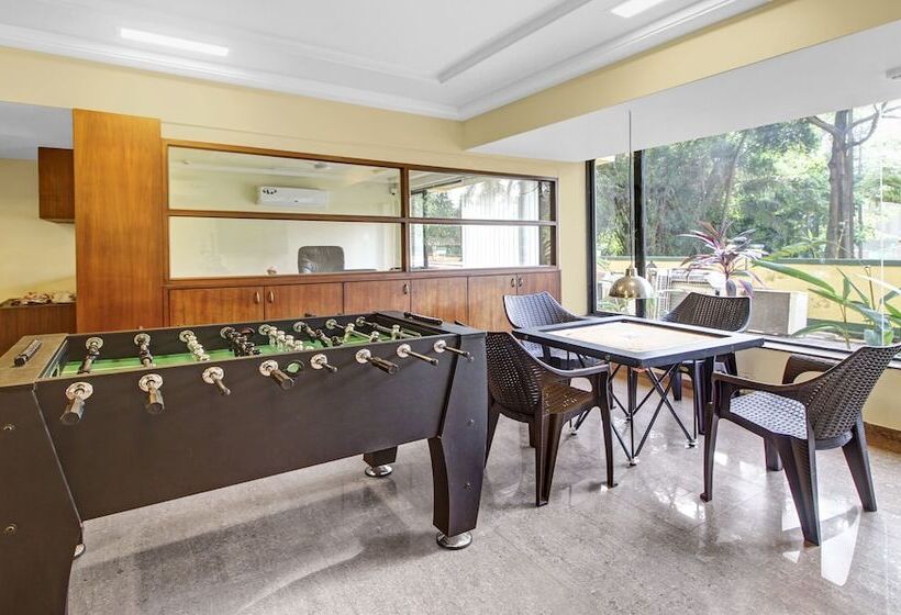 ホテル Golden Landmark Green Valley Beach Resort