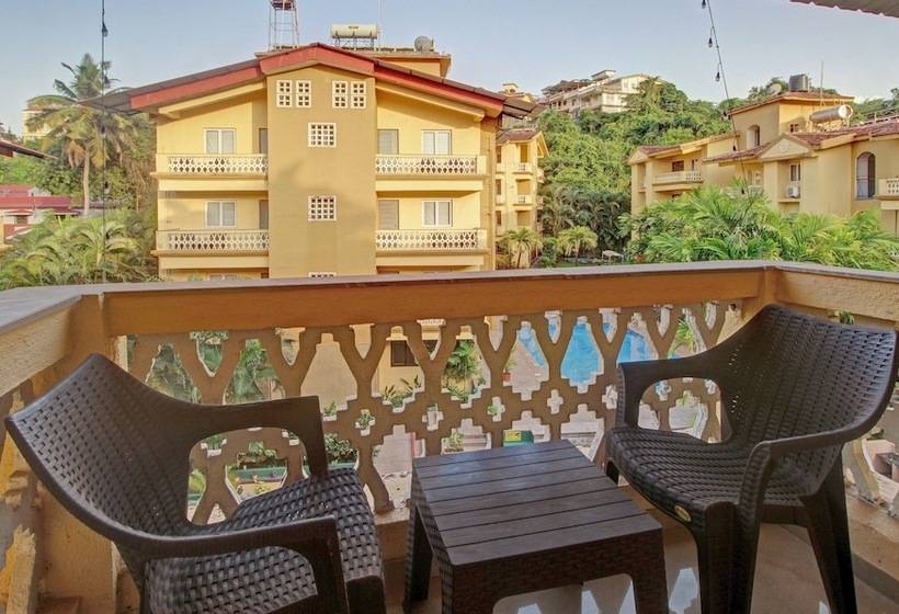 ホテル Golden Landmark Green Valley Beach Resort