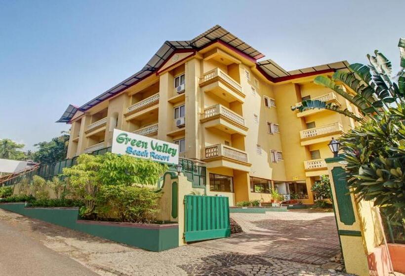 ホテル Golden Landmark Green Valley Beach Resort