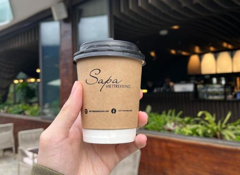 هتل Viettrekking Sapa