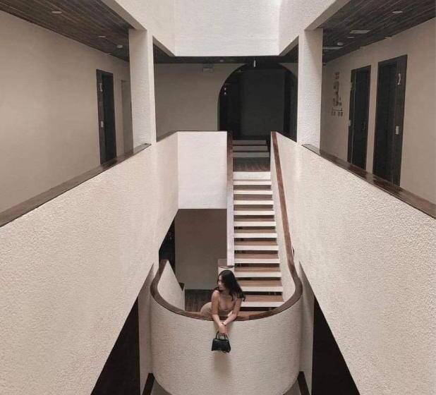 هتل Viettrekking Sapa