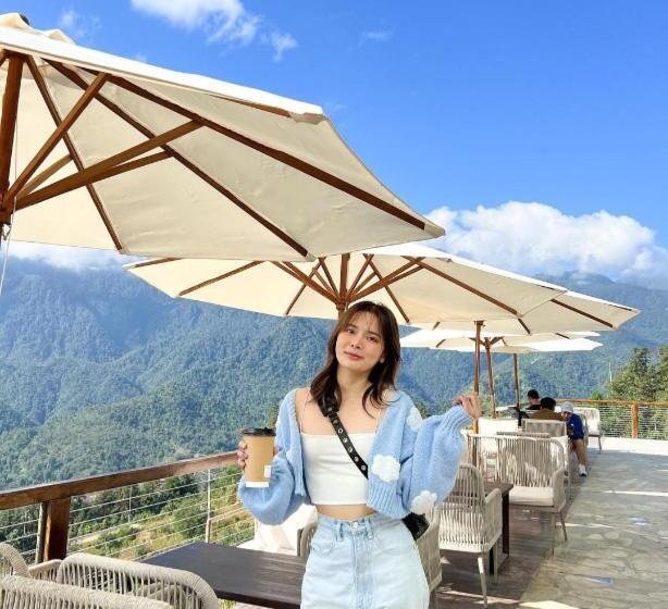 هتل Viettrekking Sapa