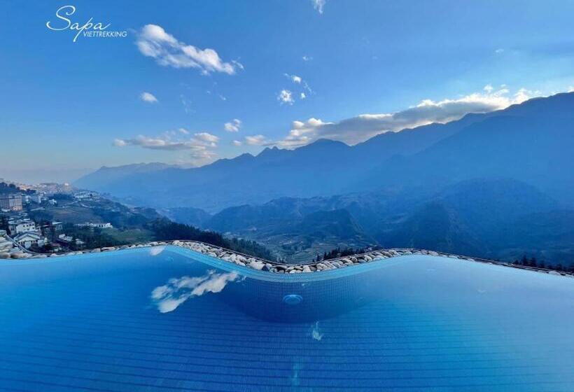 هتل Viettrekking Sapa