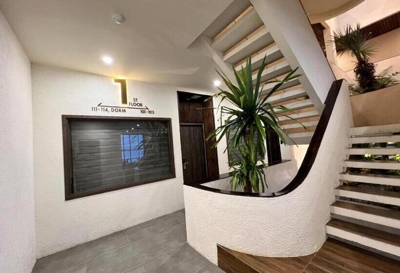 هتل Viettrekking Sapa