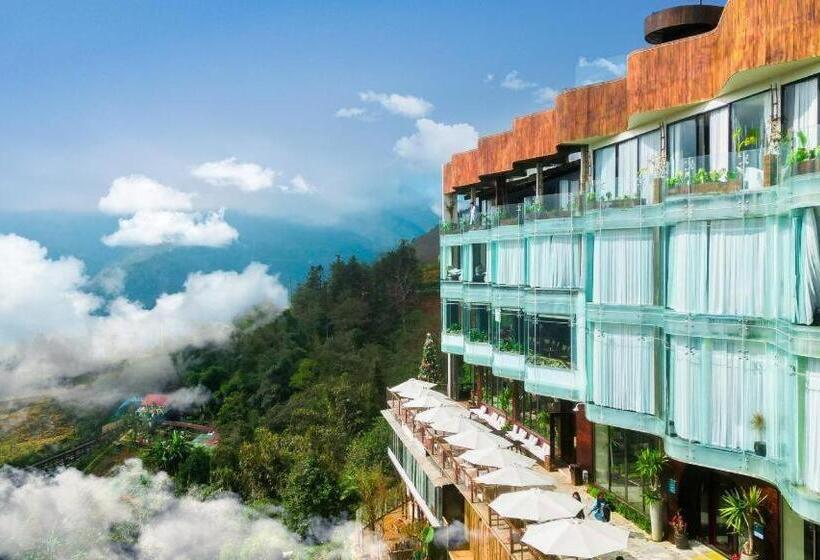 هتل Viettrekking Sapa