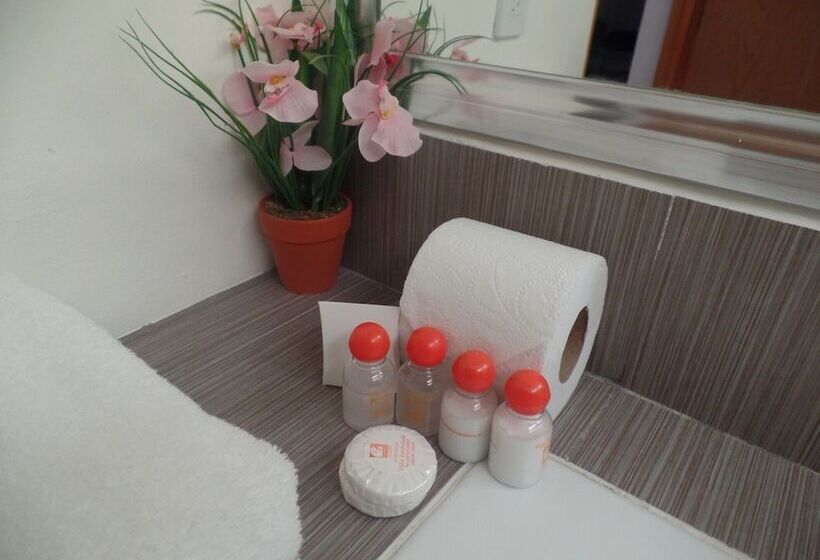 هتل Villa Escondida Campeche