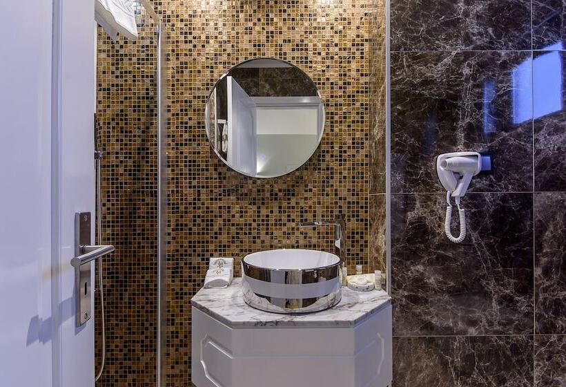 호텔 Villa Mariazinha Charming