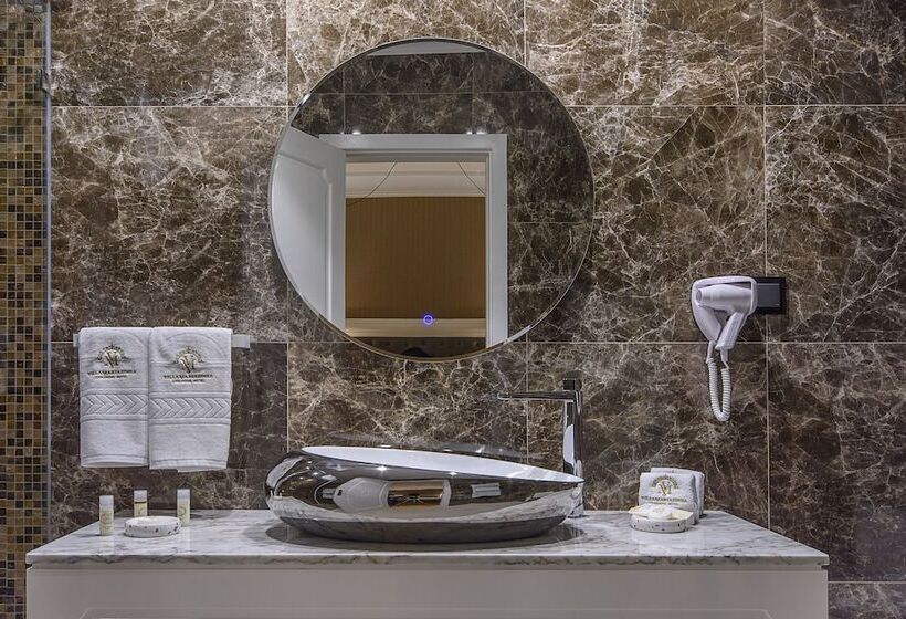 호텔 Villa Mariazinha Charming