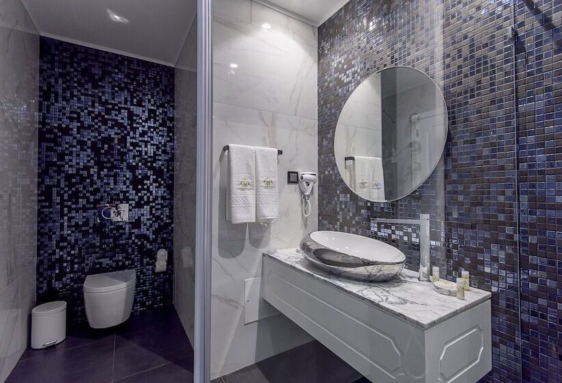 호텔 Villa Mariazinha Charming