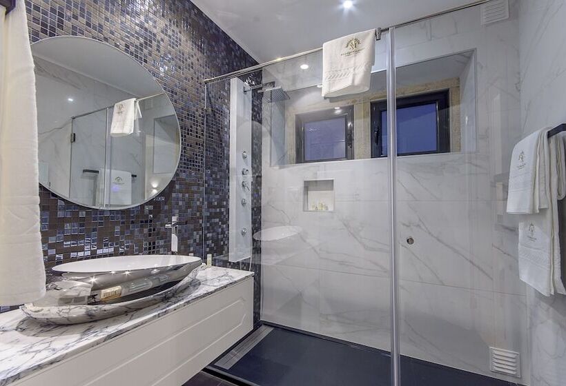 酒店 Villa Mariazinha Charming