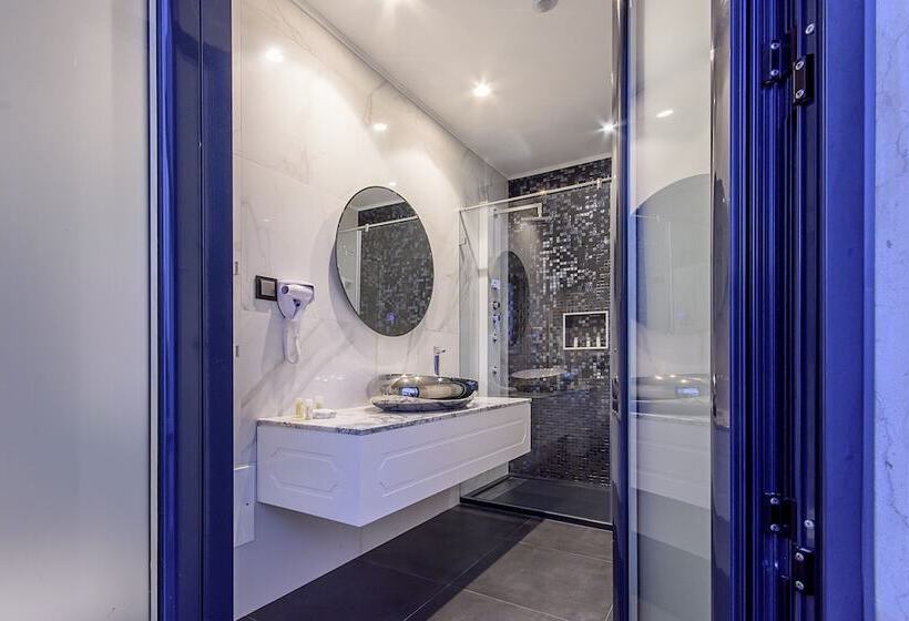 호텔 Villa Mariazinha Charming