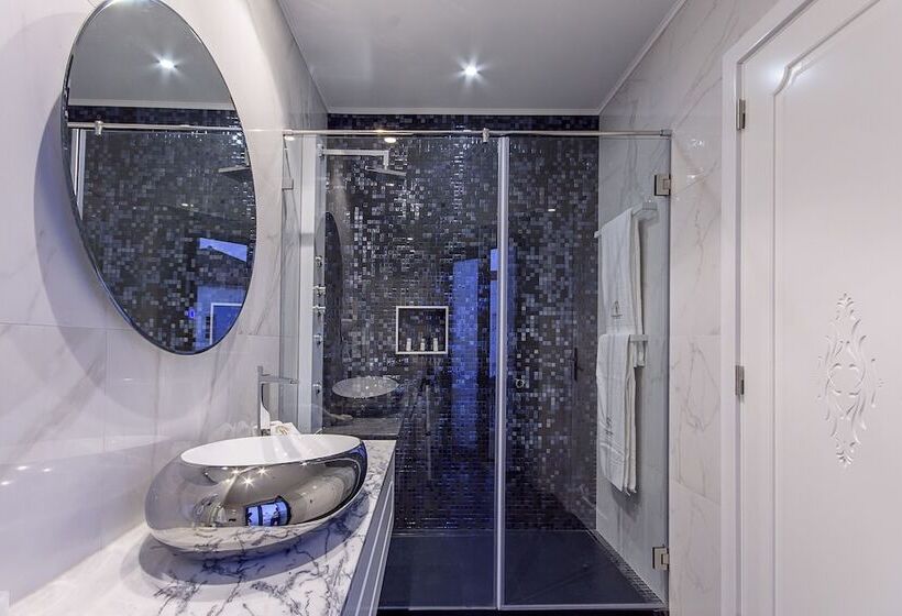 酒店 Villa Mariazinha Charming